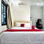 RedDoorz near Sultan Thaha Airport Jambi