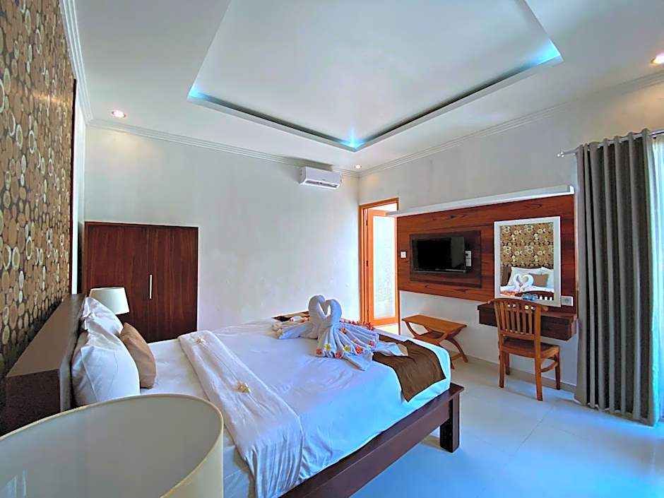 The Yogasari Sanur