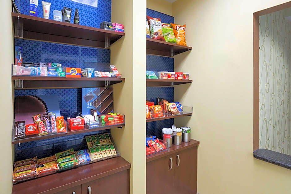 Hampton Inn By Hilton & Suites Lino Lakes