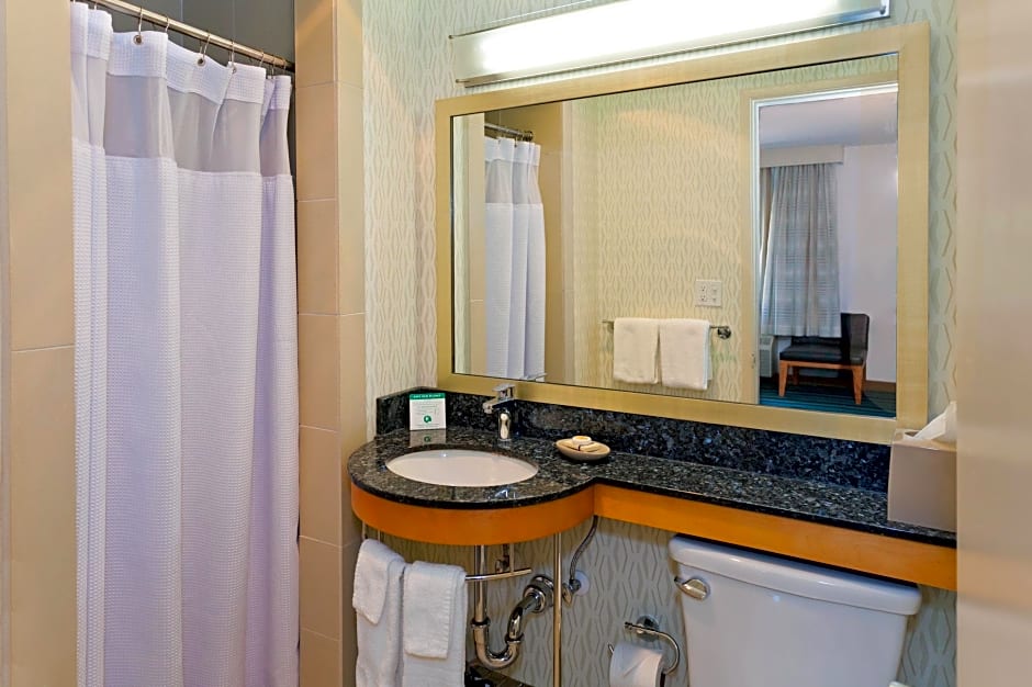 Good Nite Inn West Los Angeles - Century City
