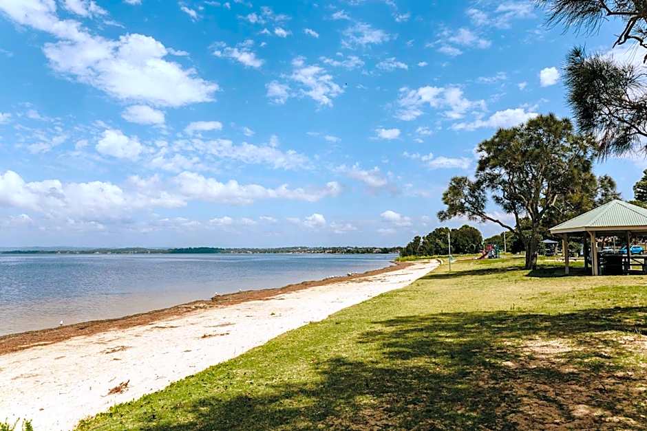 NRMA Canton Beach Holiday Park