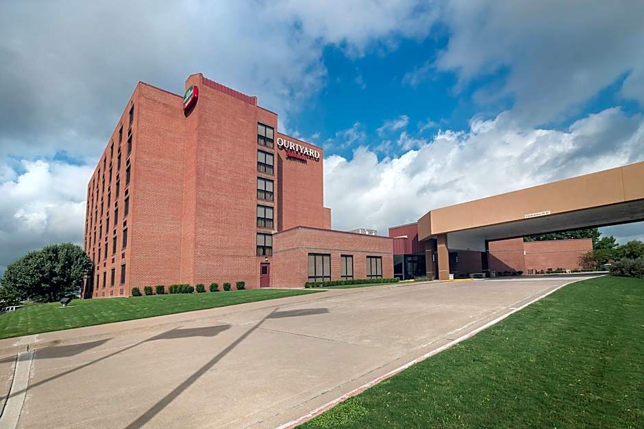 Courtyard by Marriott Killeen