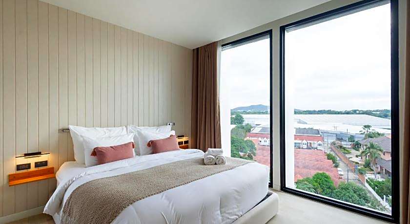 GOOD Nakhonsawan Hotel