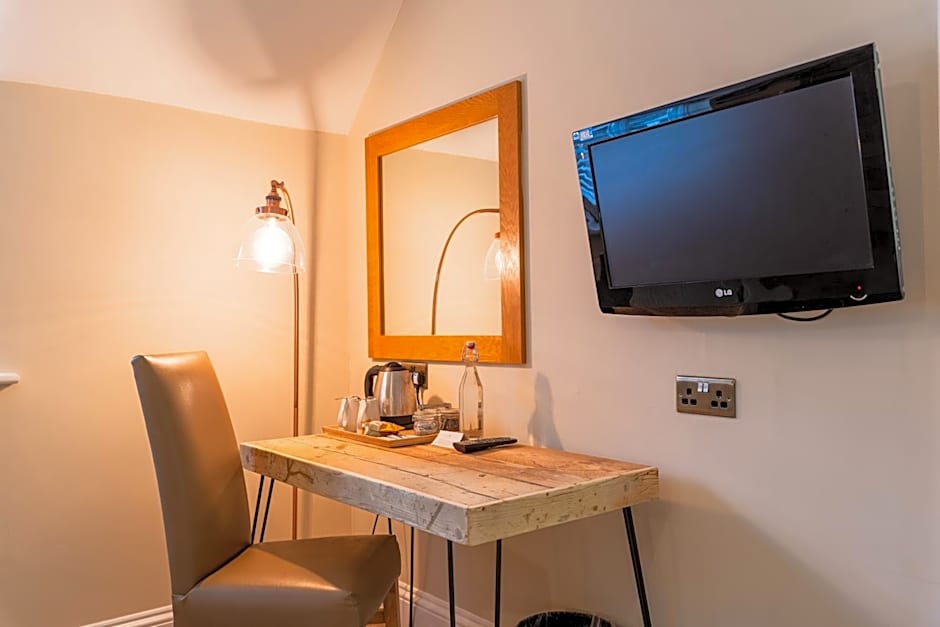 Banbury Wroxton House Hotel