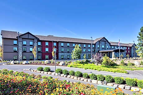 Hampton Inn By Hilton & Suites Bend