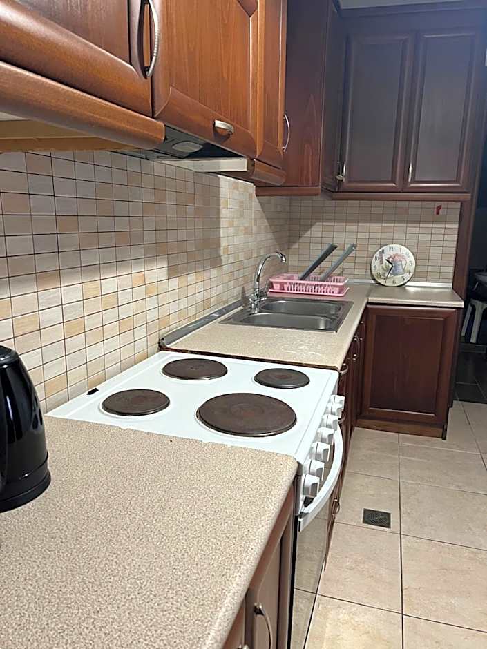 Marlen Luxury Studios & Apartments