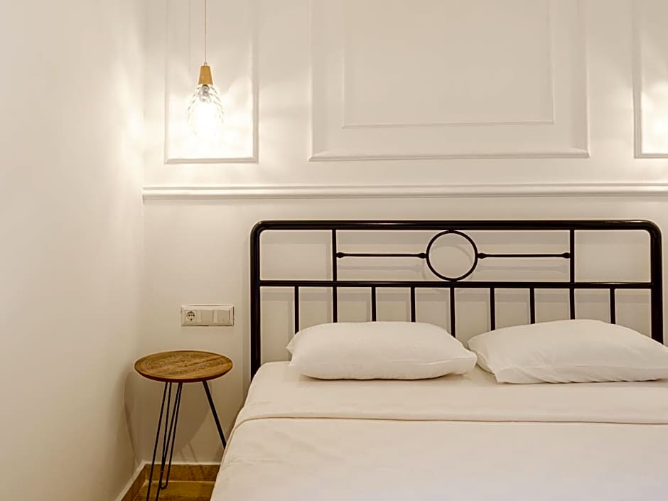 Sea Garden Kaş Hotel