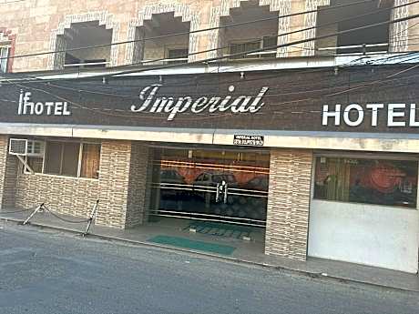 Imperial Hotel