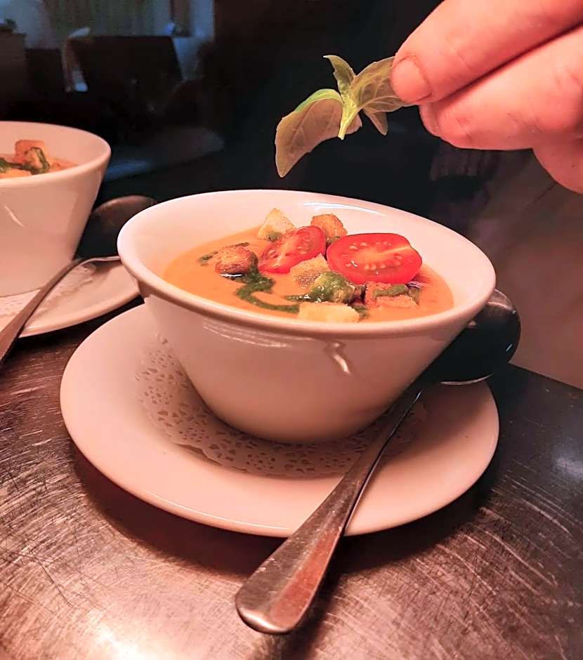 Paul Arthurs Restaurant & Rooms - Kircubbin