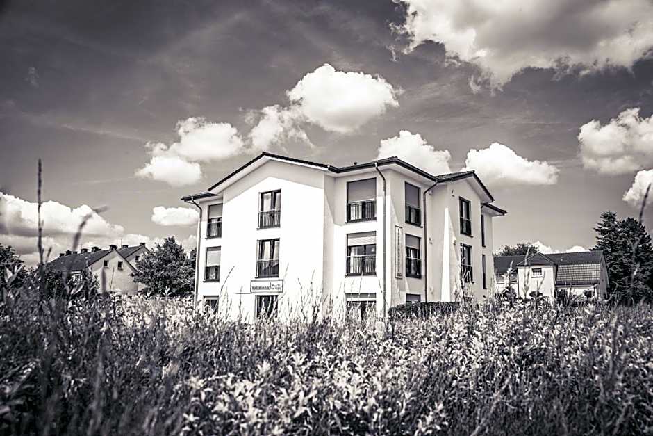 Boardinghouse am Teuto