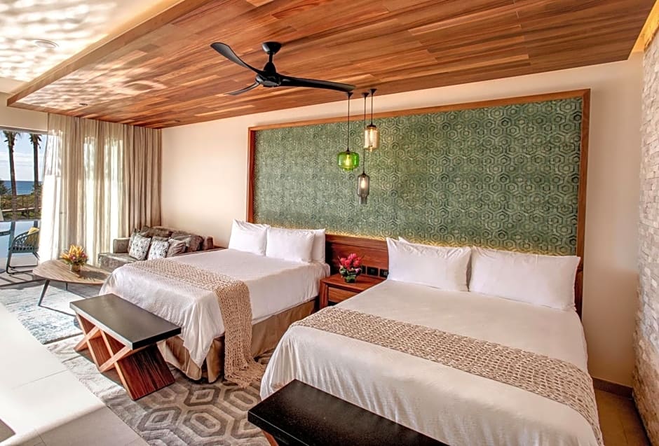 Palmaia The House of AiA All Inclusive Wellness Resort
