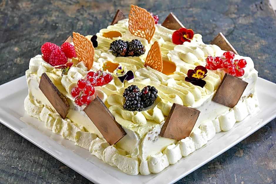 Kempinski Hotel Grand Arena