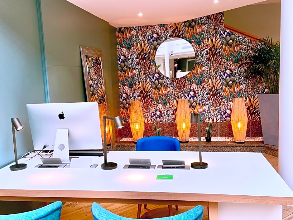 Holiday Inn Calais Coquelles By IHG