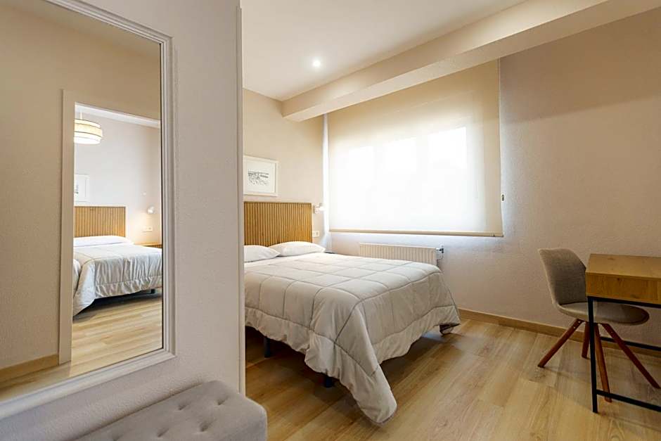 Hotel Ros Mary
