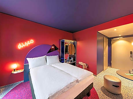 ibis Styles Muenchen Perlach