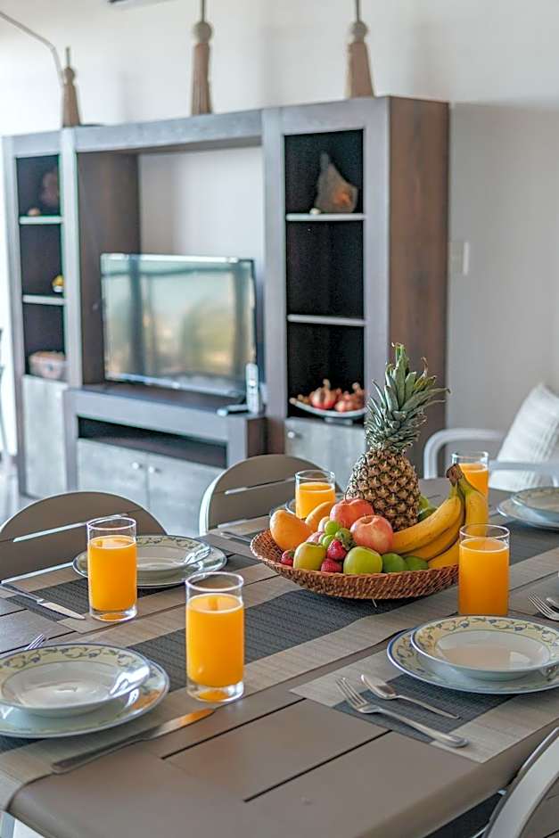 Penthouse en Chicxulub