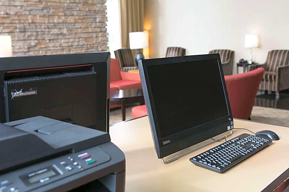 Cambria Hotel Raleigh-Durham Airport