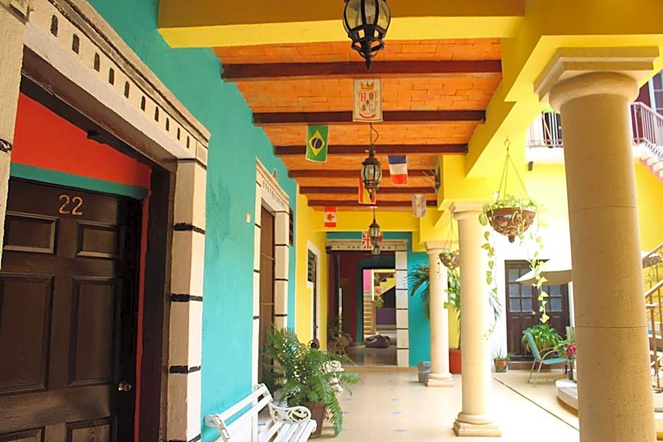 Hotel Guaranducha Inn