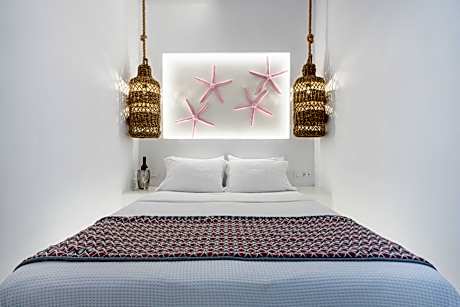 Topaz 2 Bedroom Sunset & Sea View Villa with Private Hot Tub & Shared Pool