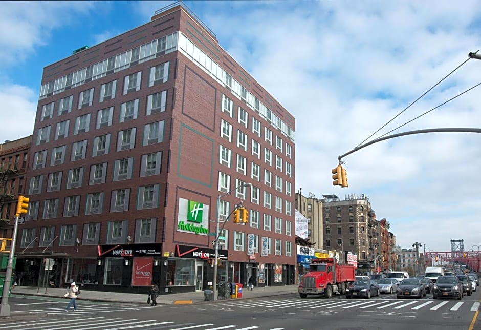 Holiday Inn Lower East Side, an IHG Hotel