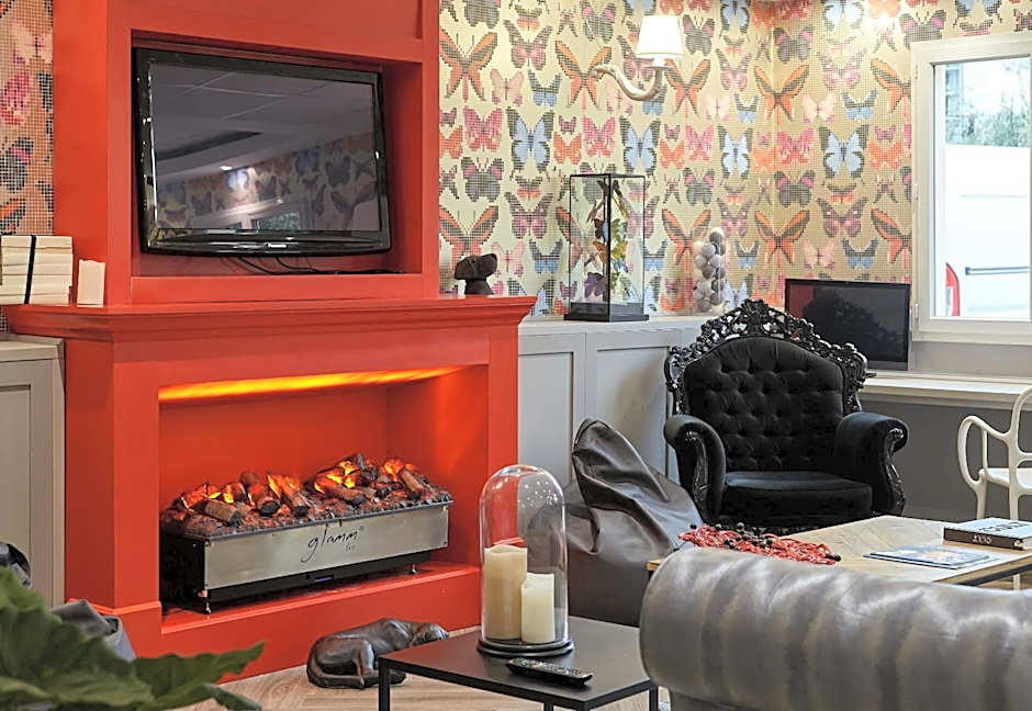 B&B HOTEL Saint-Maur Créteil