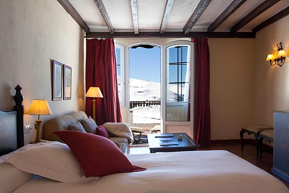 Vincci Rumaykiyya Hotel