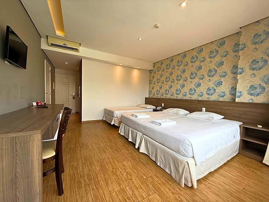 Continental Inn Hotel