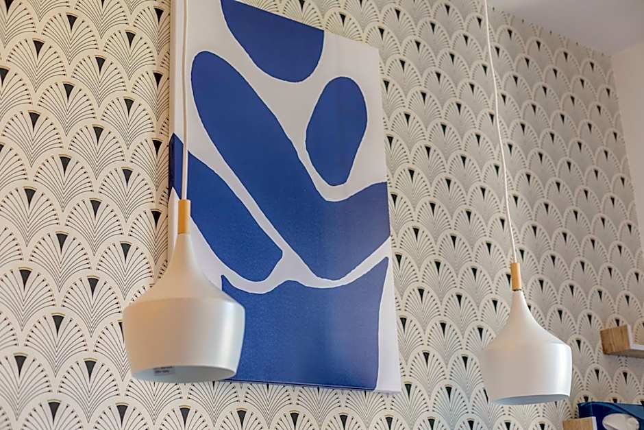 WS Haussmann - La Fayette