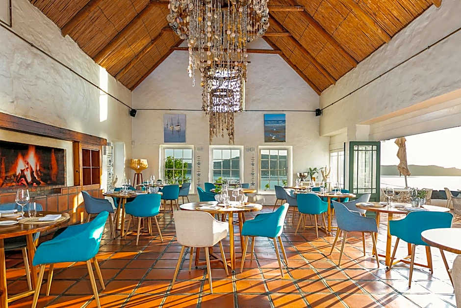 Adventure Pad's by The Farmhouse Hotel