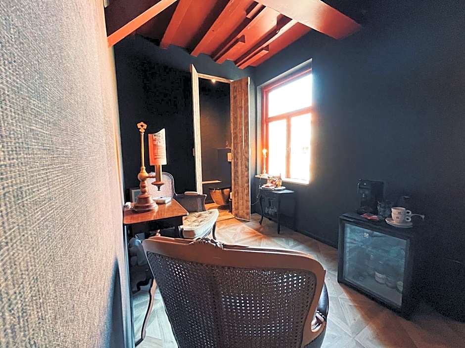 Boutique Hotel Bajoene