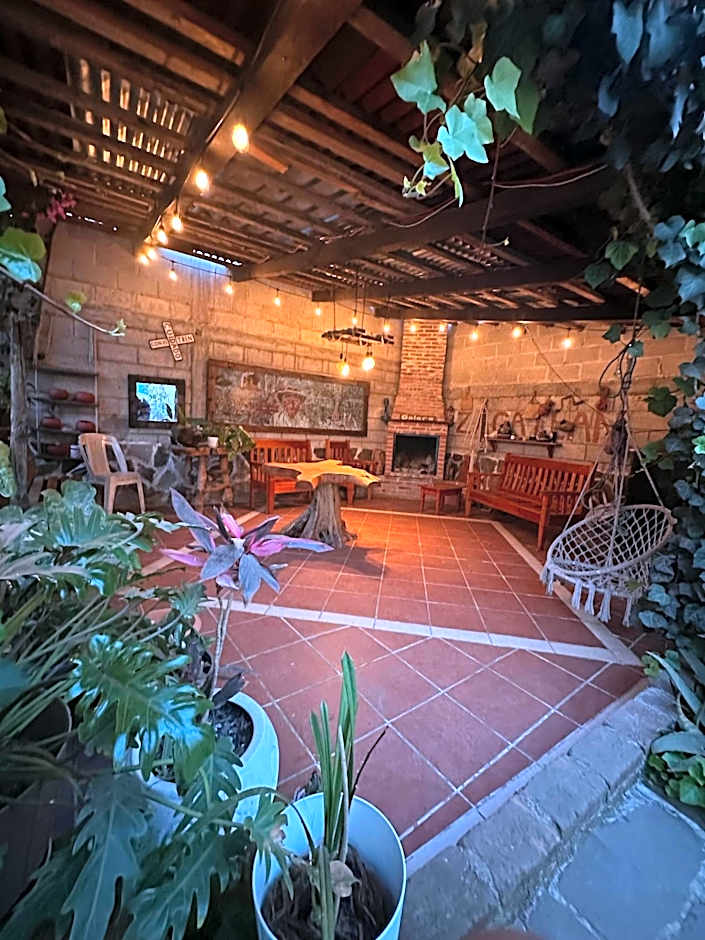 Hotel Rafael