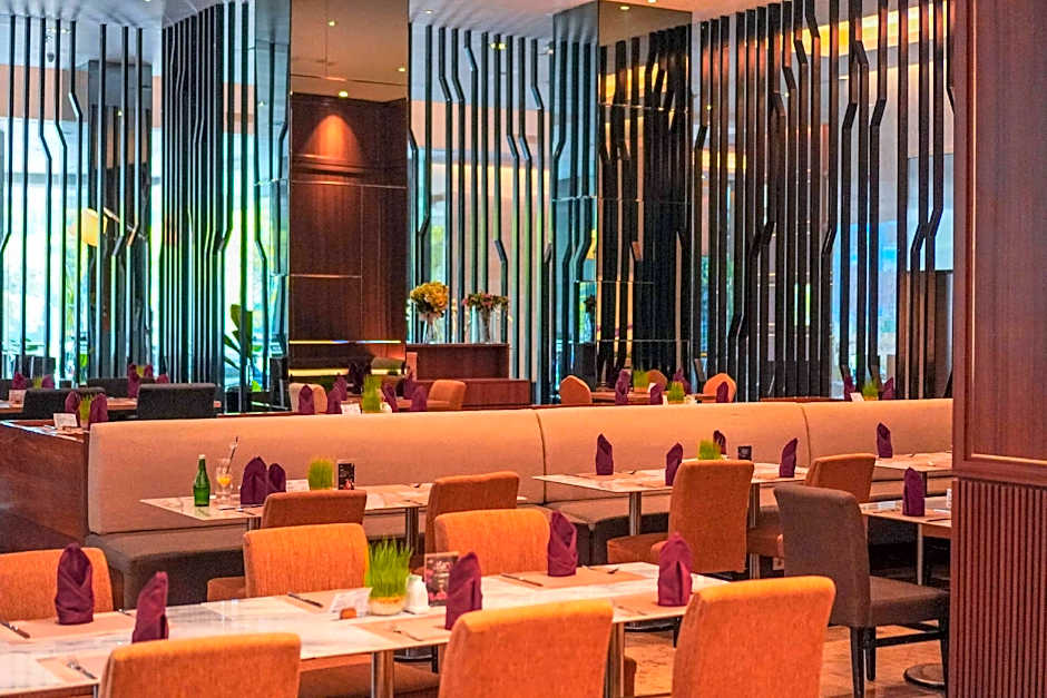 The ZHM Premiere Pekanbaru