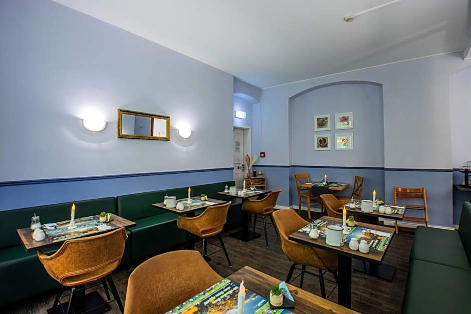 Boutique Hotel Schwarzer Baer