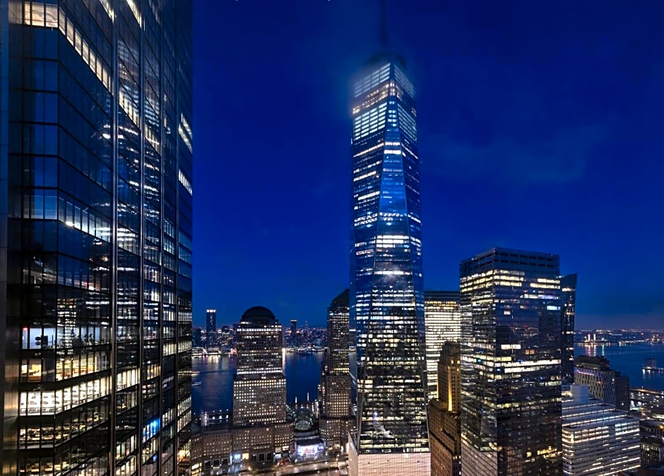Millennium Downtown New York - Newly Renovated