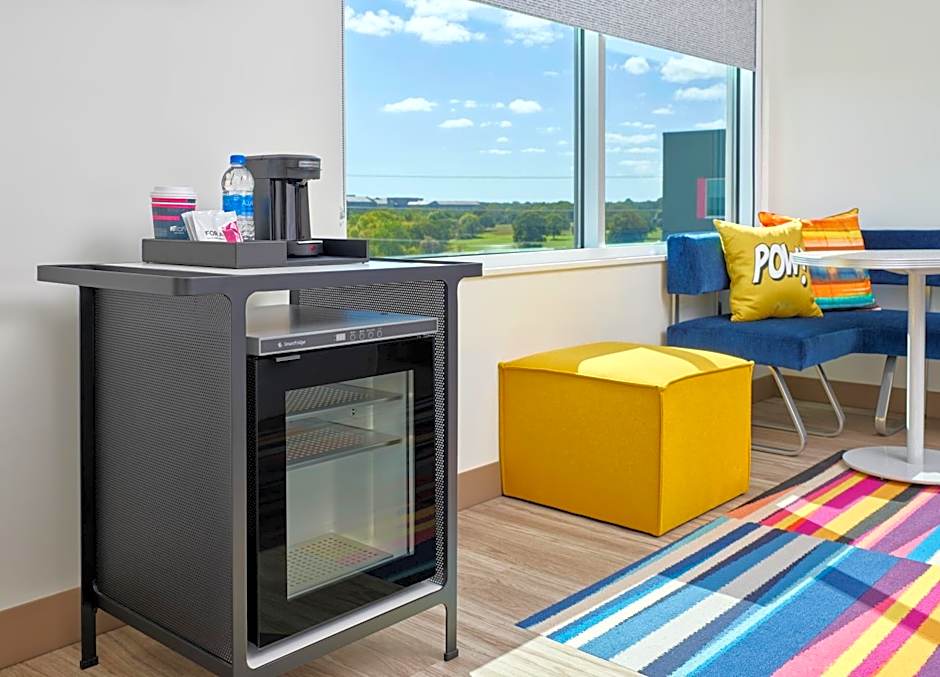 Aloft Trophy Club Westlake