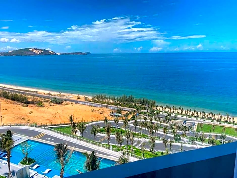 Mandala Cham Bay Mui Ne 