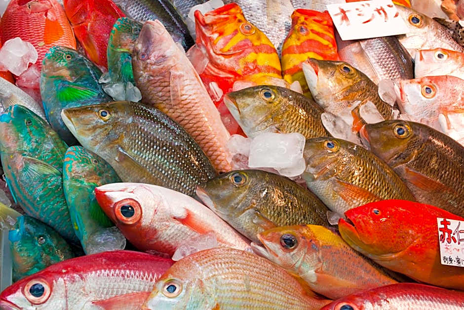 Kariyushi COndominium Resort Naha Living Inn Asahibashiekimae Annex and Premier