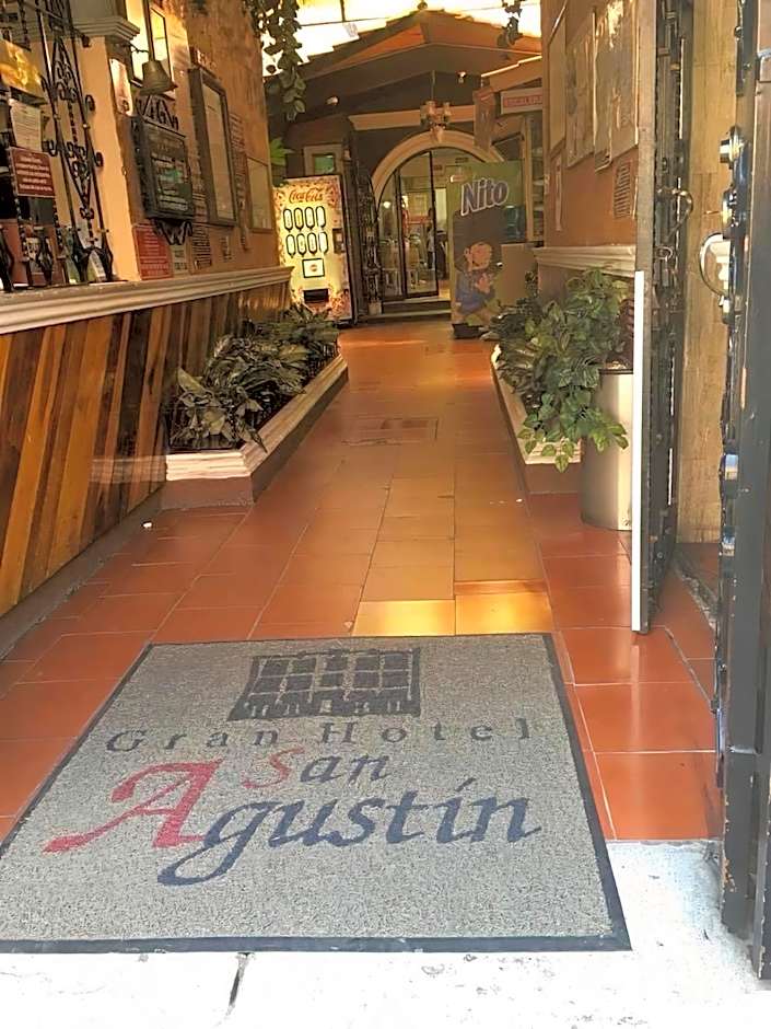 Hotel San Agustin