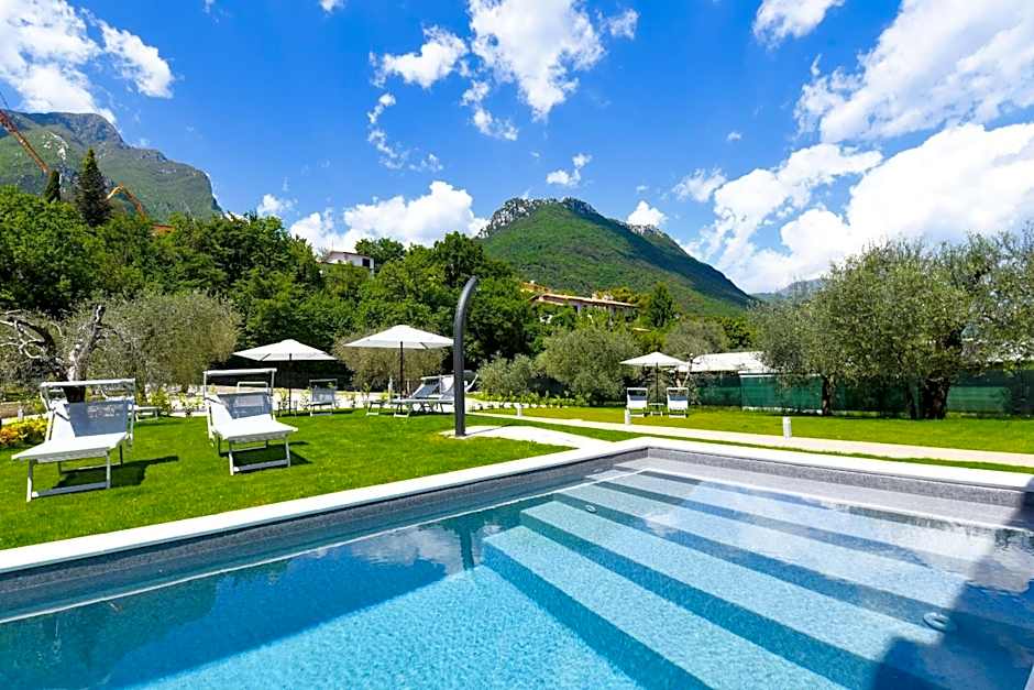 Le Casette - Leccino