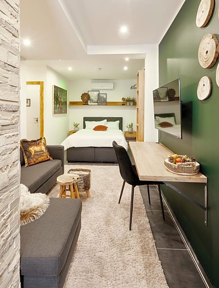 MARRAM Suitehotel