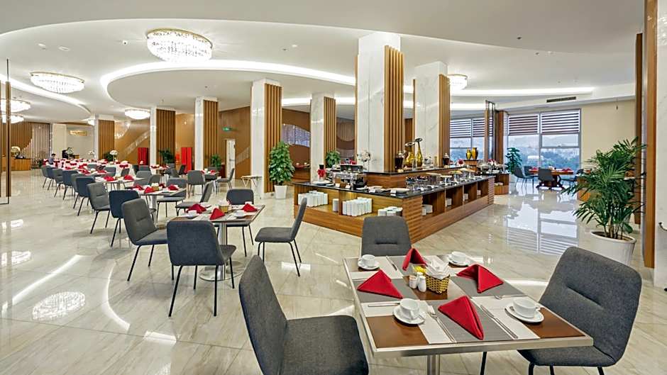 Muong Thanh Holiday Moc Chau