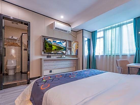 Lavande Hotel Guangzhou Ximenkou Metro Station