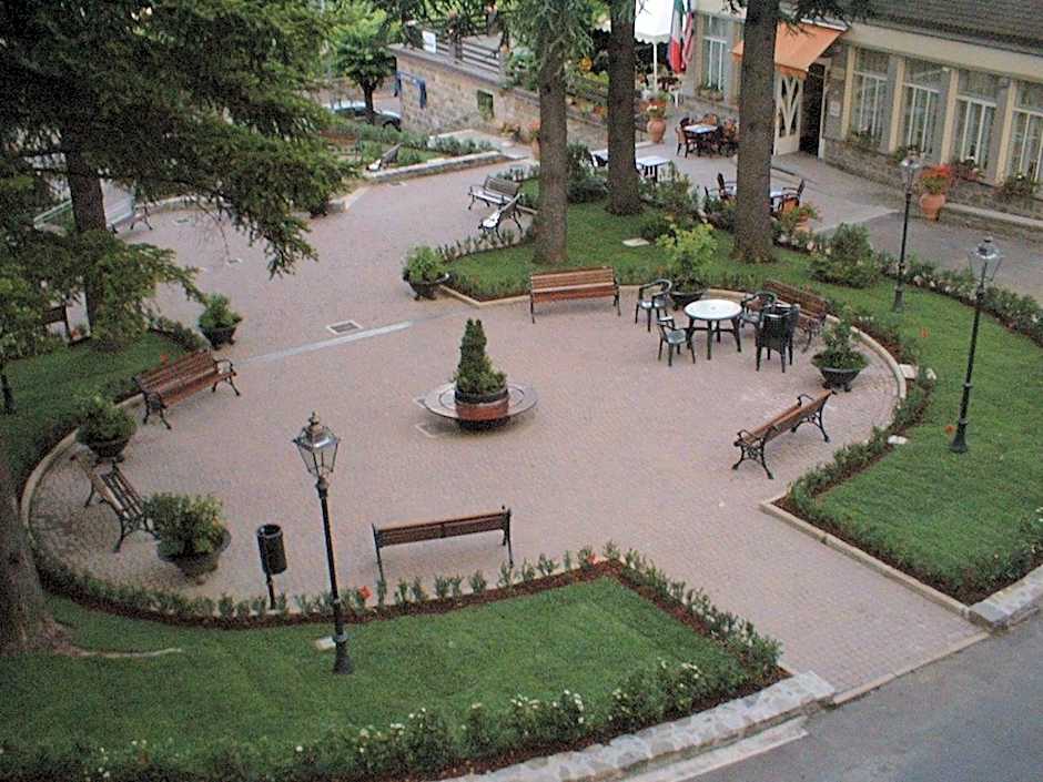 Hotel Miravalle 2000