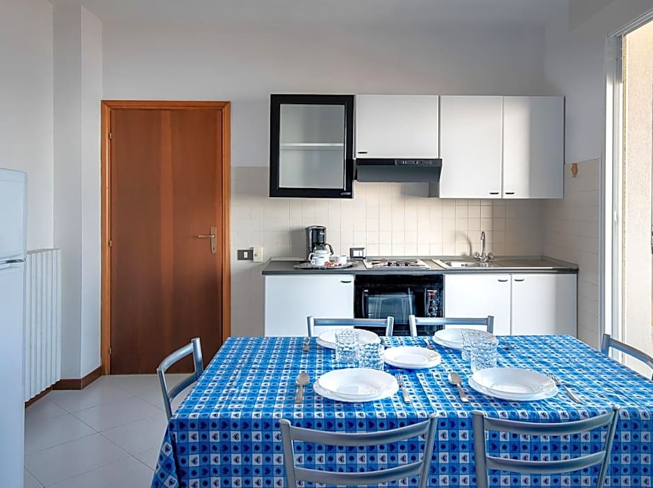 Residence Belvedere Vista - SeaFront