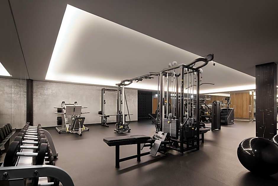 Hotel Apartamento Dunamar