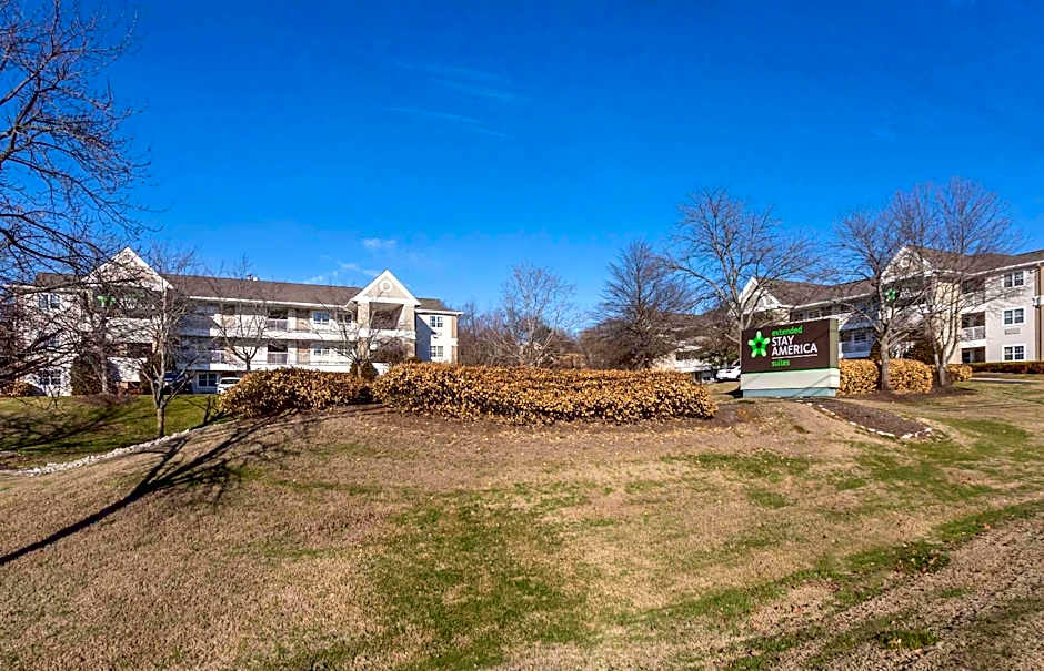 Extended Stay America Suites - Nashville - Brentwood - South