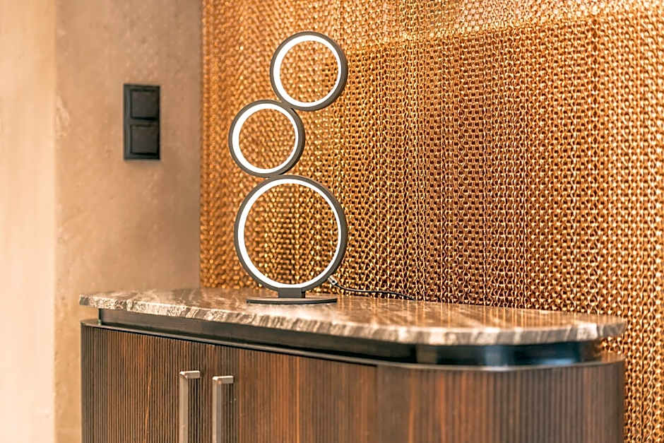 Hotel Enzian Paznaun