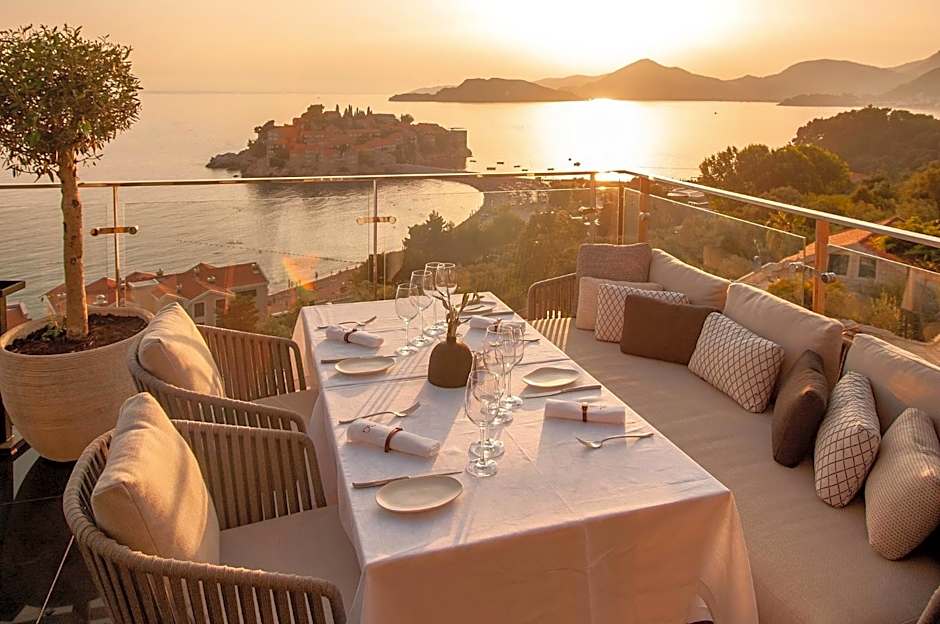 Villa Geba Boutique Hotel