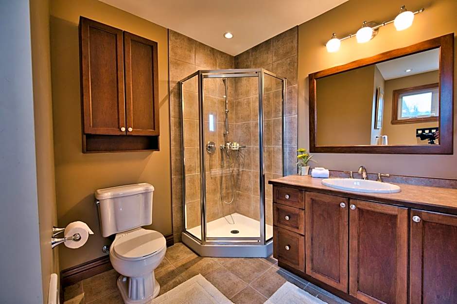 Rabaska by Rendez-Vous Mont-Tremblant