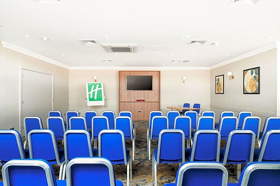 Holiday Inn Derby/Nottingham By IHG